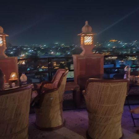 Hill View Hotel Jodhpur  Exterior photo