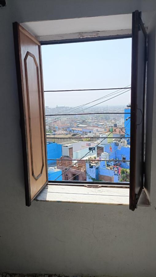 Hill View Hotel Jodhpur  Exterior photo