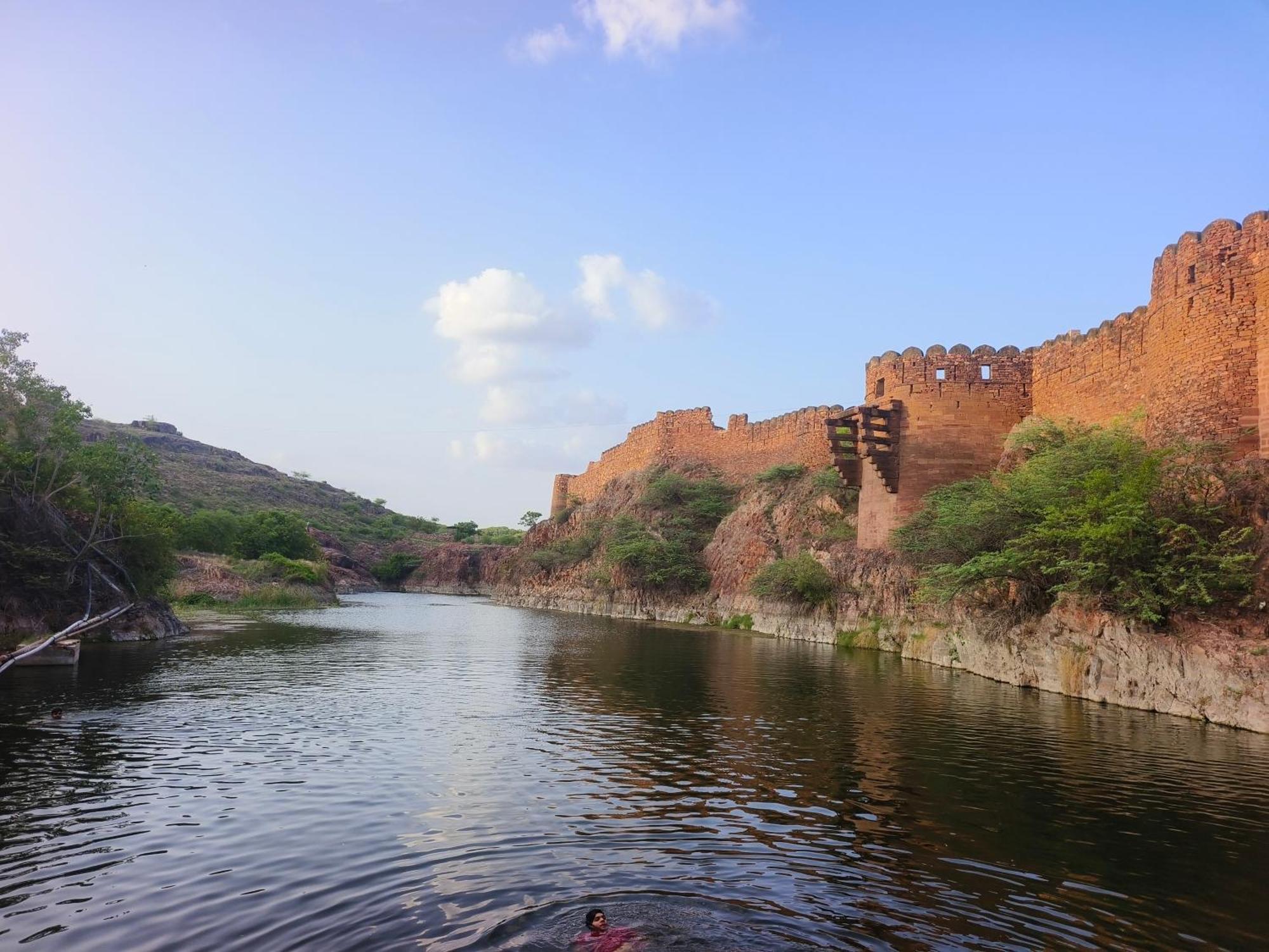 Hill View Hotel Jodhpur  Exterior photo