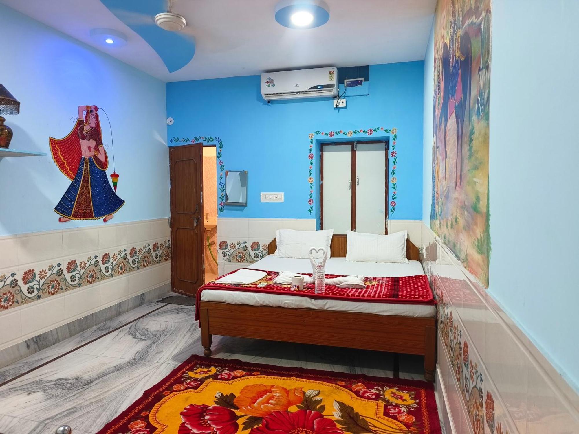 Hill View Hotel Jodhpur  Exterior photo