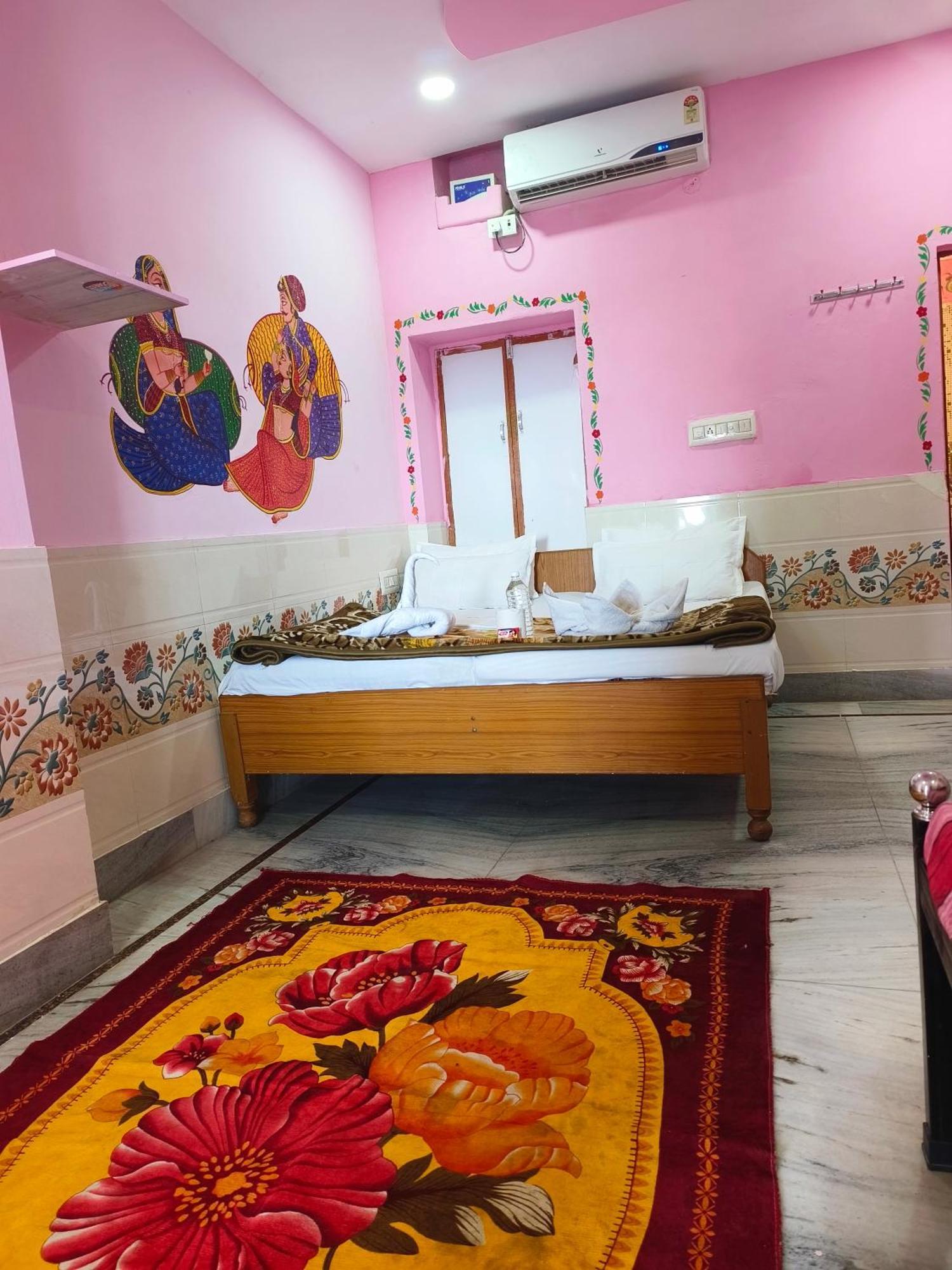 Hill View Hotel Jodhpur  Exterior photo