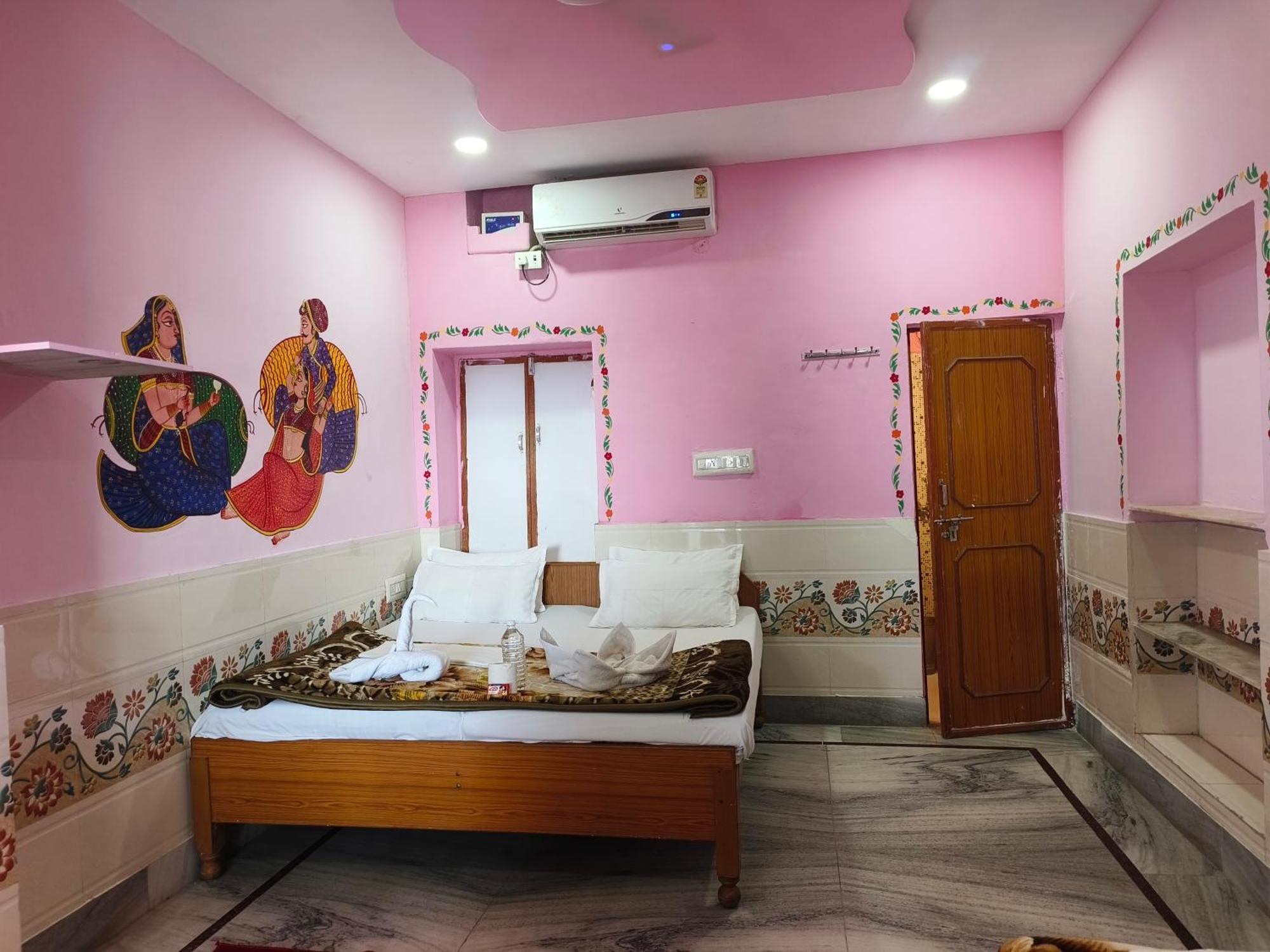 Hill View Hotel Jodhpur  Exterior photo
