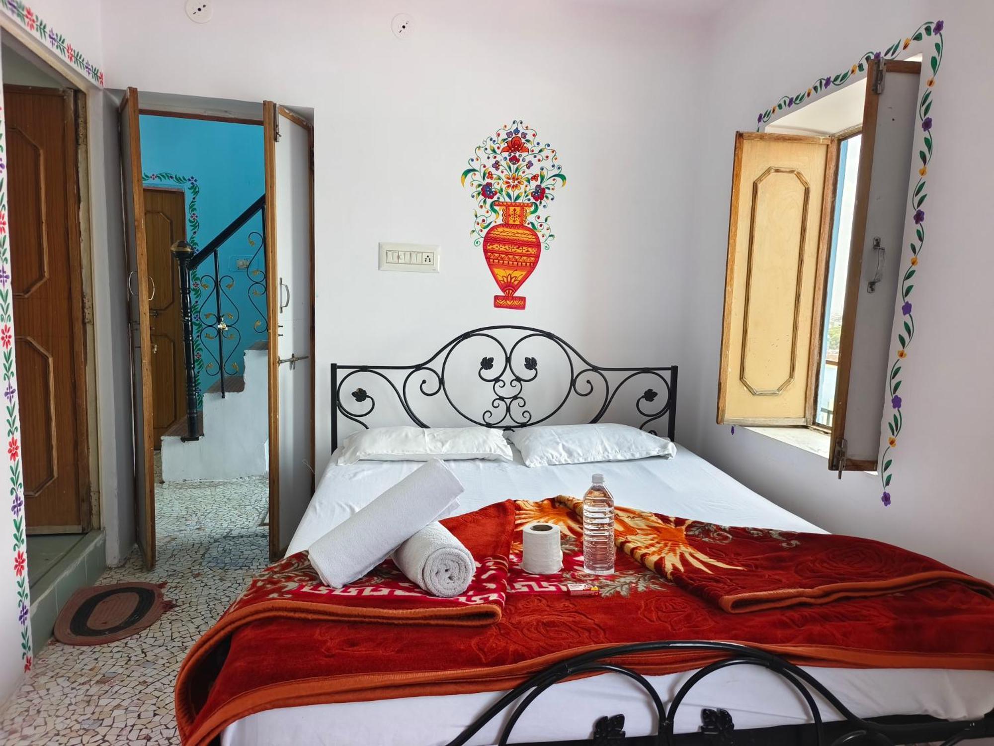 Hill View Hotel Jodhpur  Exterior photo