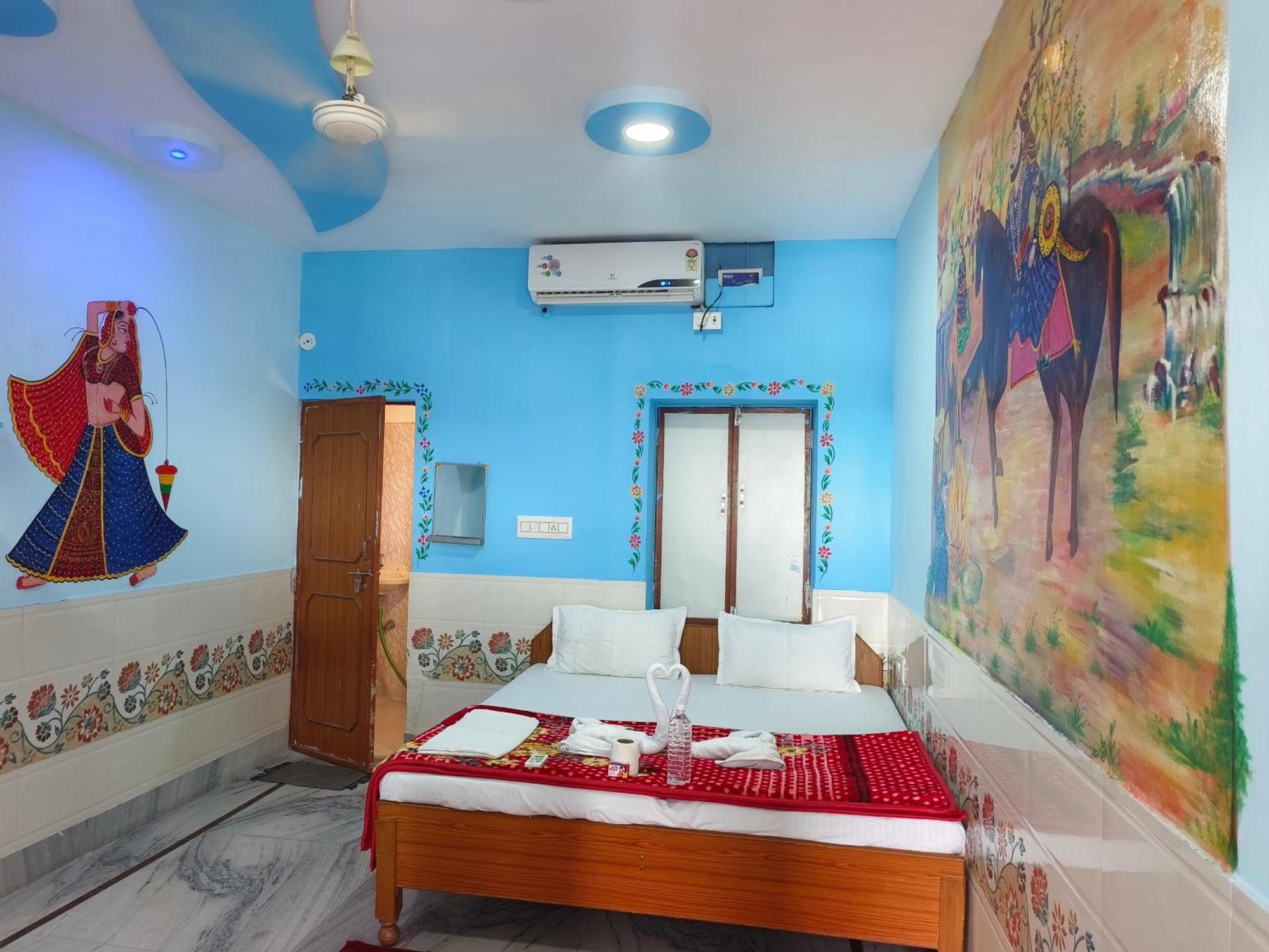 Hill View Hotel Jodhpur  Exterior photo