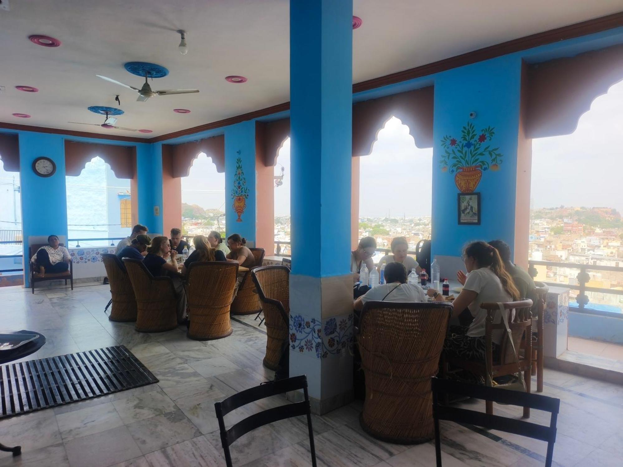 Hill View Hotel Jodhpur  Exterior photo