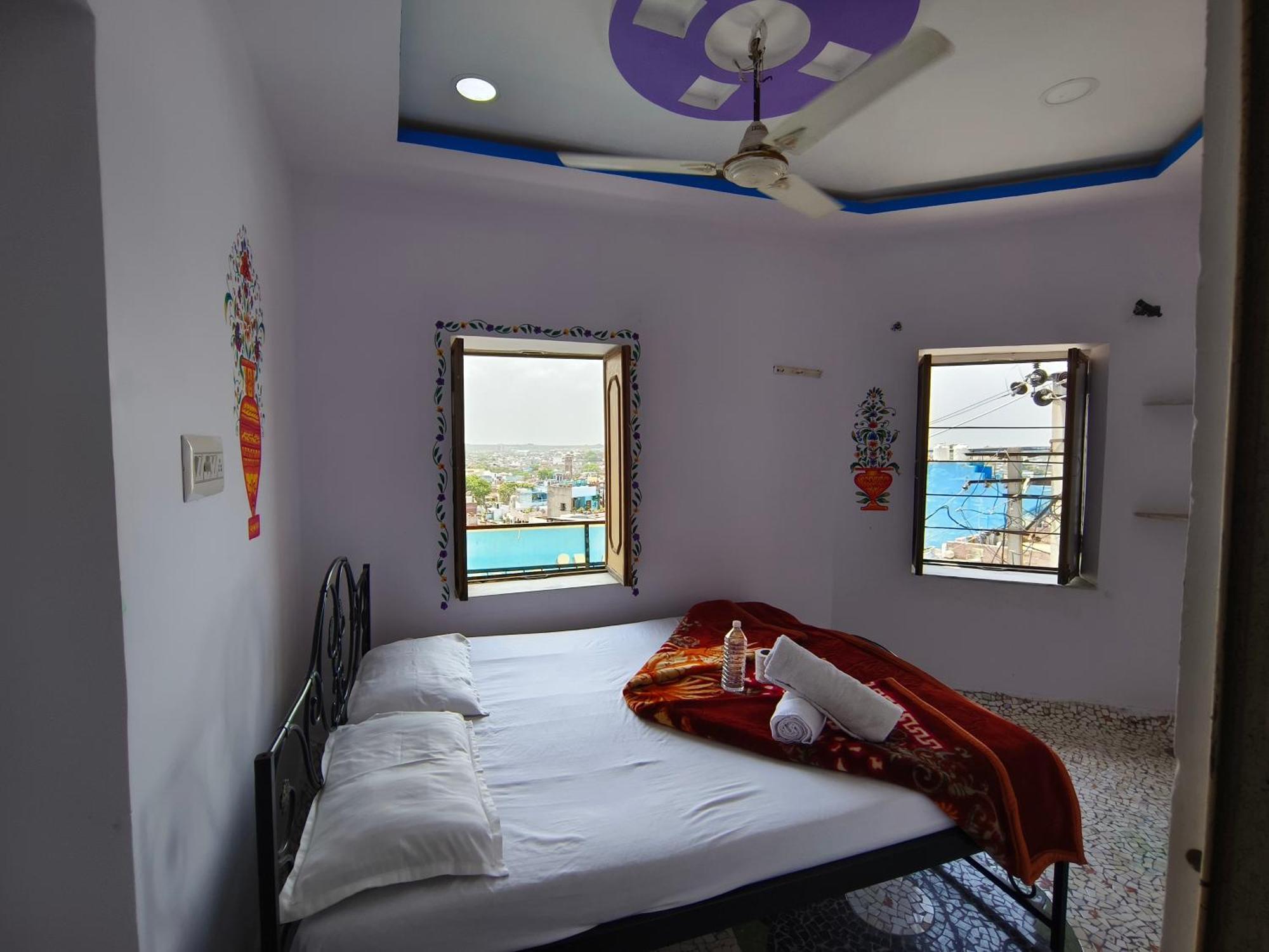 Hill View Hotel Jodhpur  Exterior photo