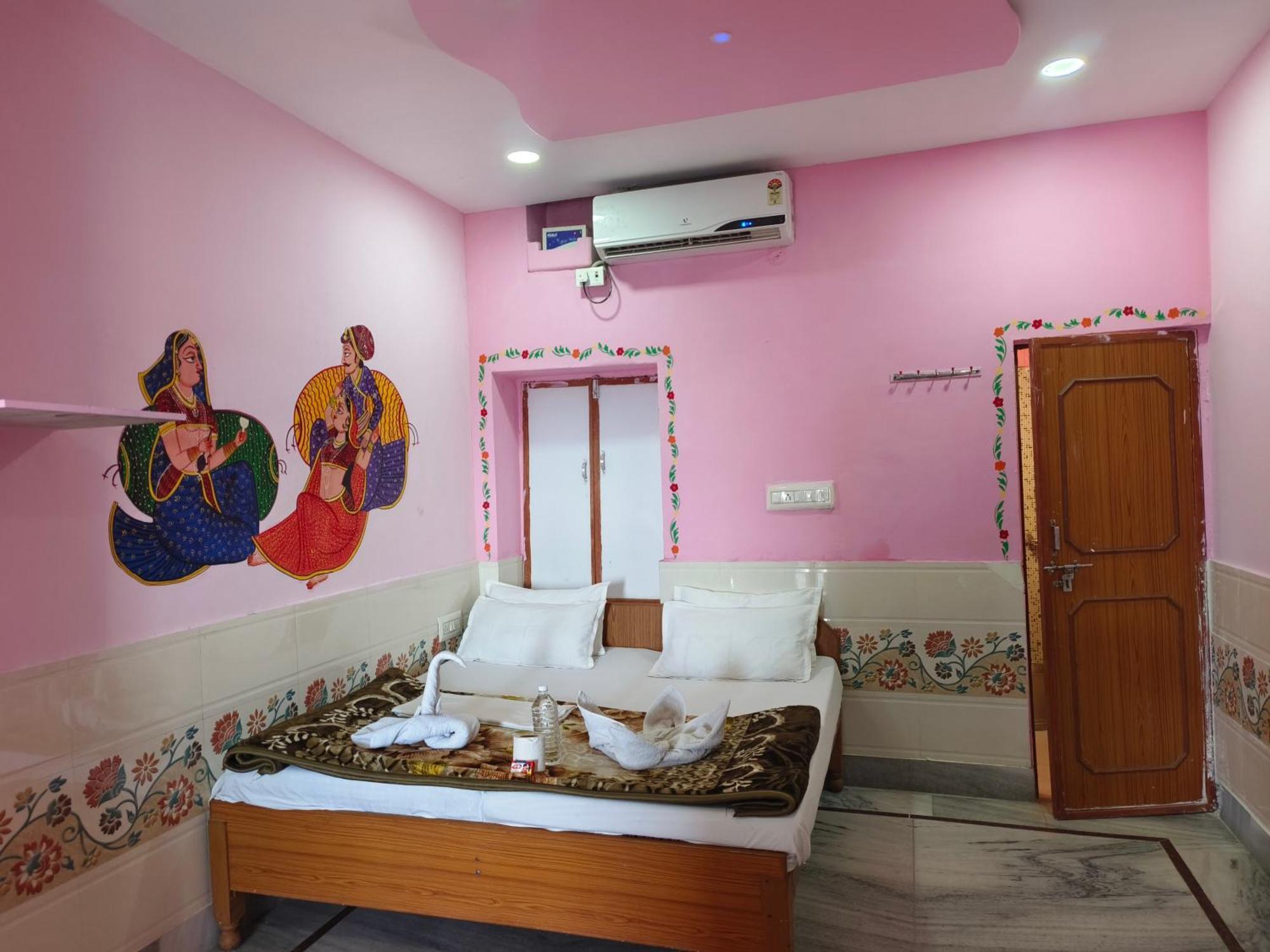 Hill View Hotel Jodhpur  Exterior photo